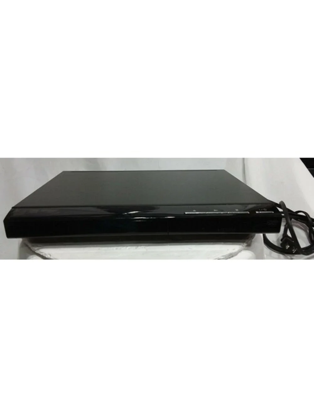 Sony DVP-SR500H DVD Player HDMI 1080p Upscaling CD/DVD TESTED WORKING